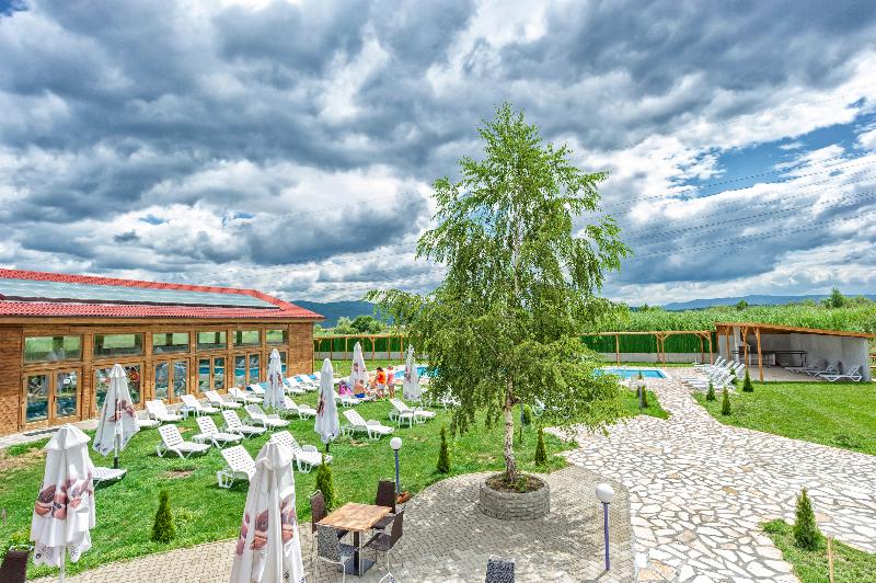 Thermal Hotel Seven Seasons