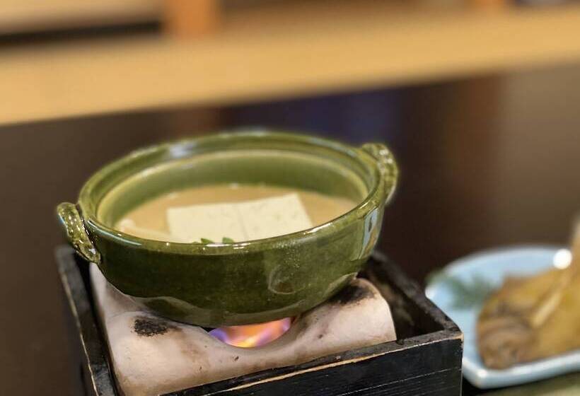 Iwayu Ryokan
