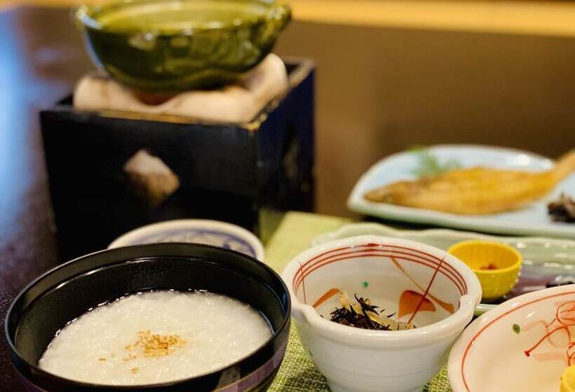 Iwayu Ryokan