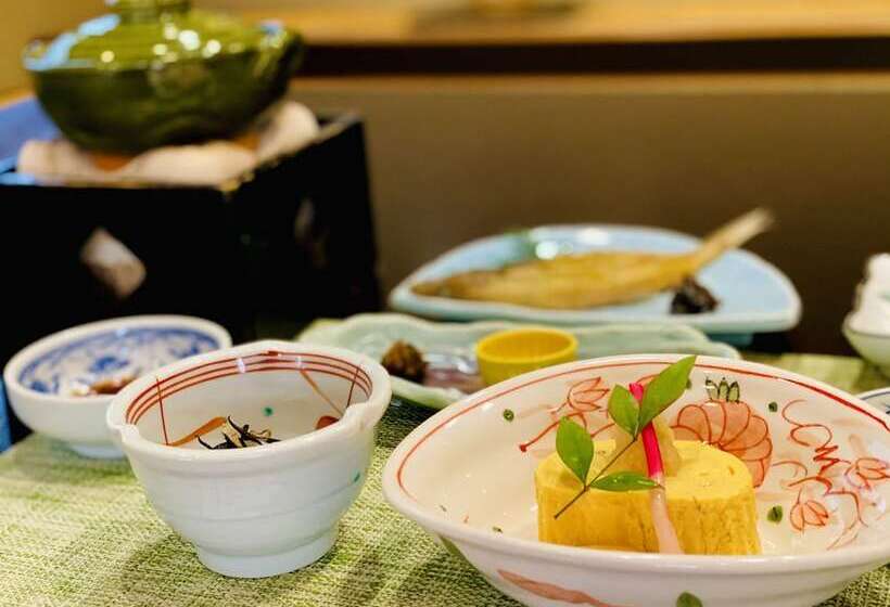 Iwayu Ryokan