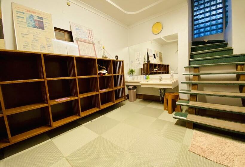 Iwayu Ryokan