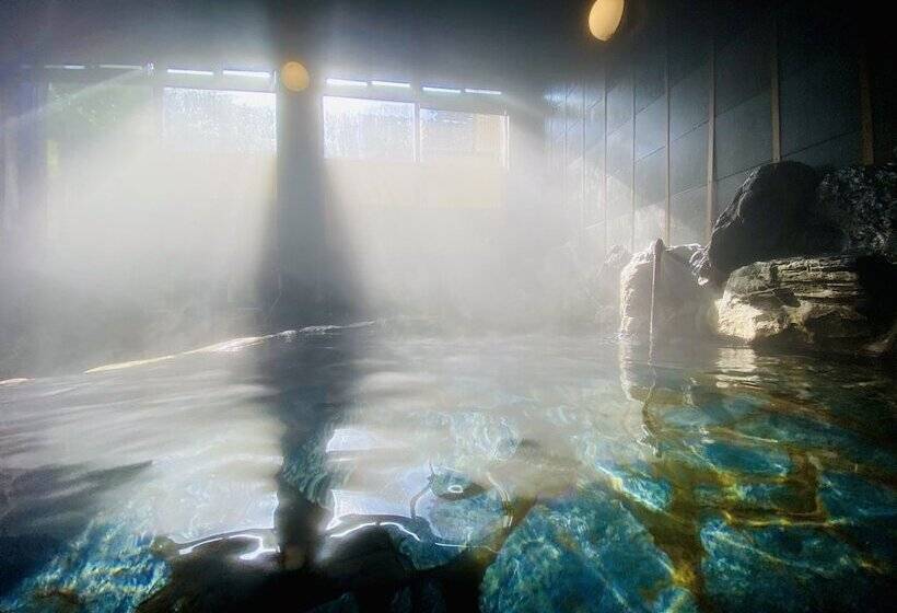 Iwayu Ryokan