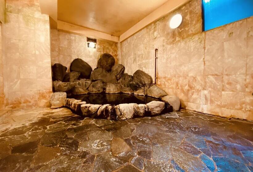 Iwayu Ryokan