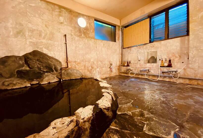 Iwayu Ryokan