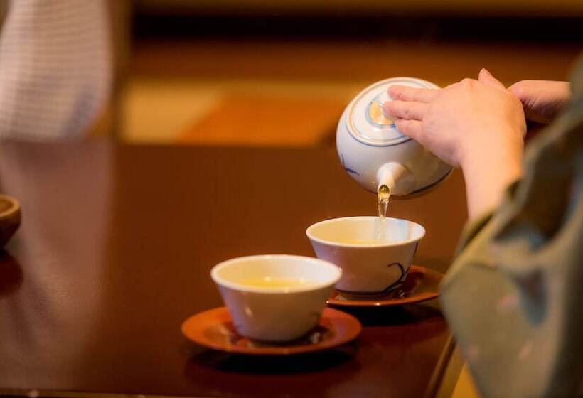 Iwayu Ryokan