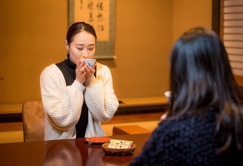 Iwayu Ryokan
