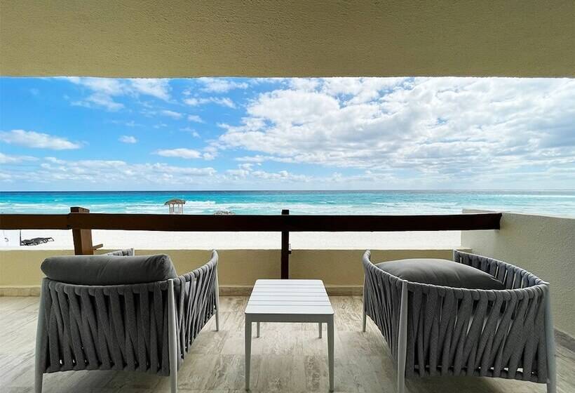 Royal Select At Grand Park Royal Cancún   All Inclusive   Adults Only