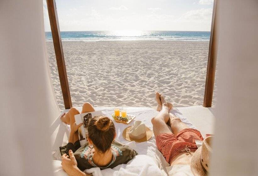 Royal Select At Grand Park Royal Cancún   All Inclusive   Adults Only