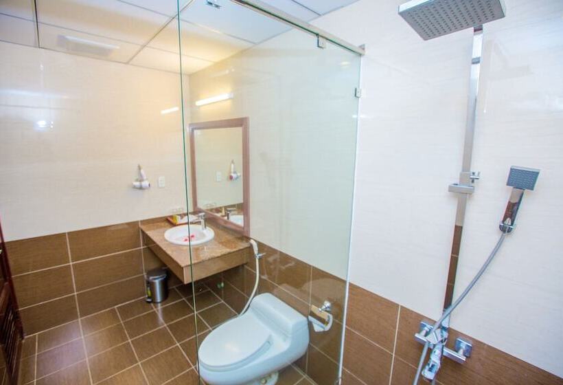 Vung Tau Intourco Resort