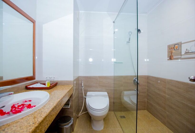 Vung Tau Intourco Resort