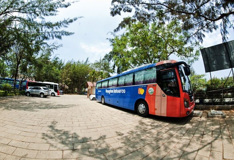 Vung Tau Intourco Resort