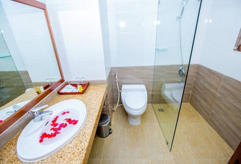 Vung Tau Intourco Resort