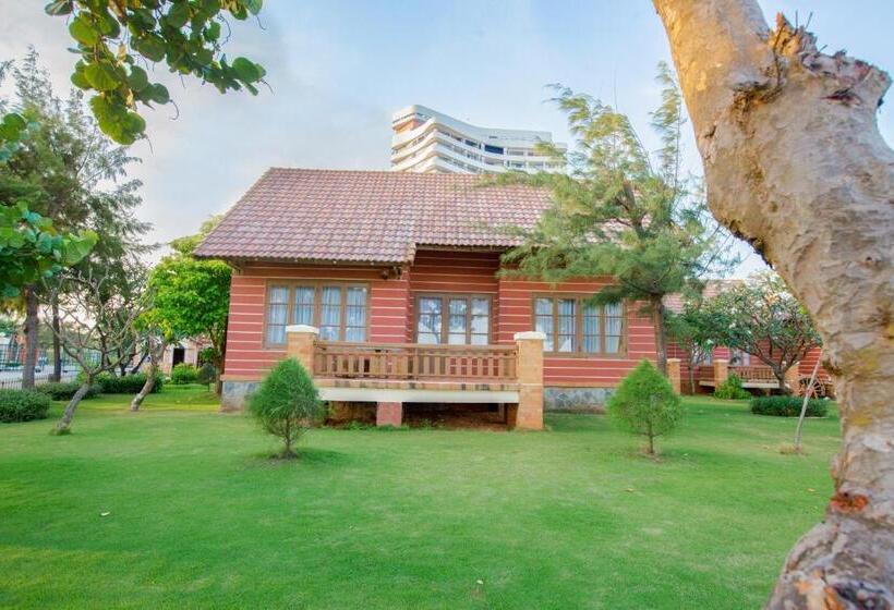 Vung Tau Intourco Resort