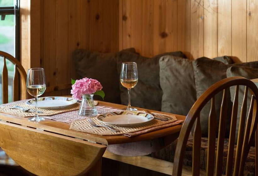 Blisswood B&b Ranch