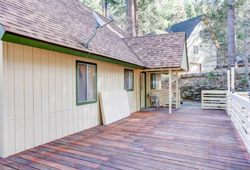 Brookside Cottage