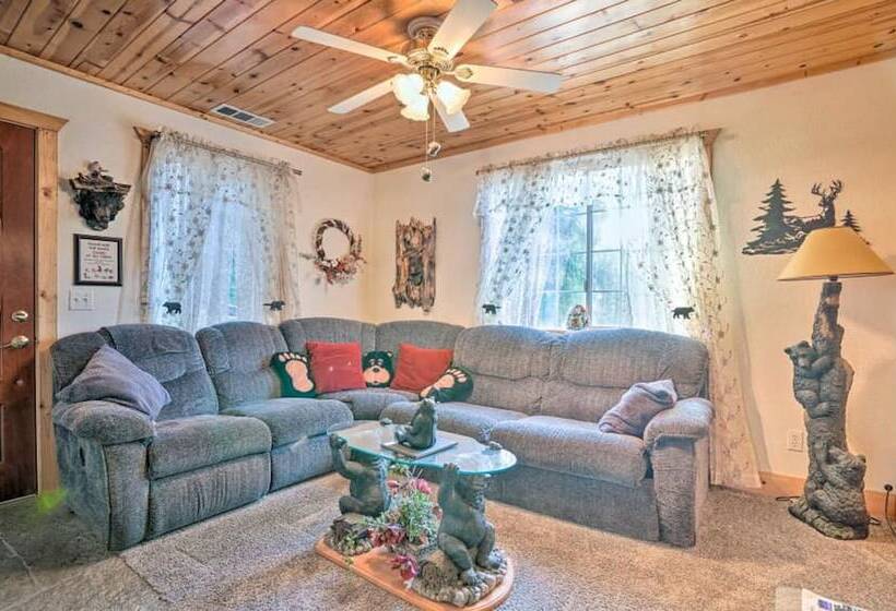 Cozy Bear South