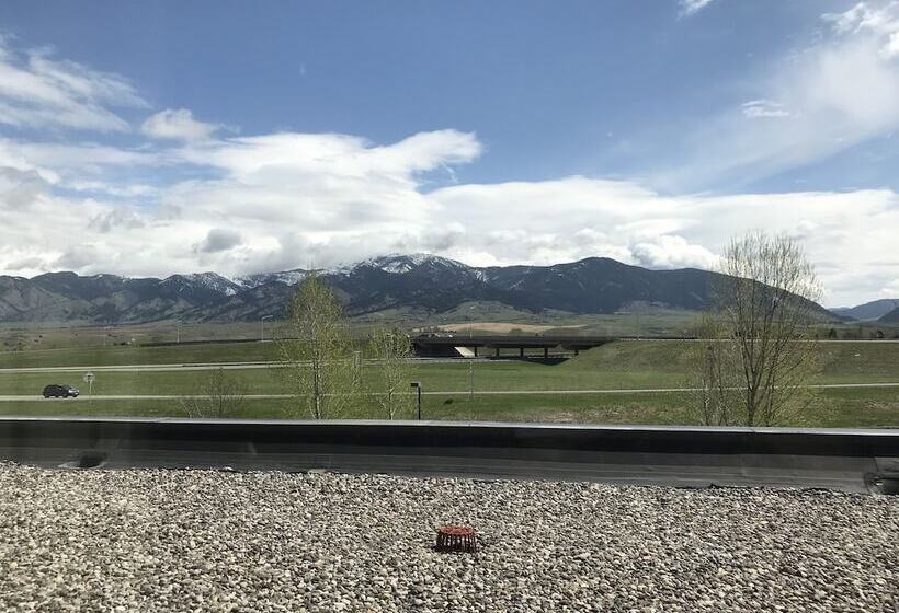 فندق C Mon Inn Bozeman