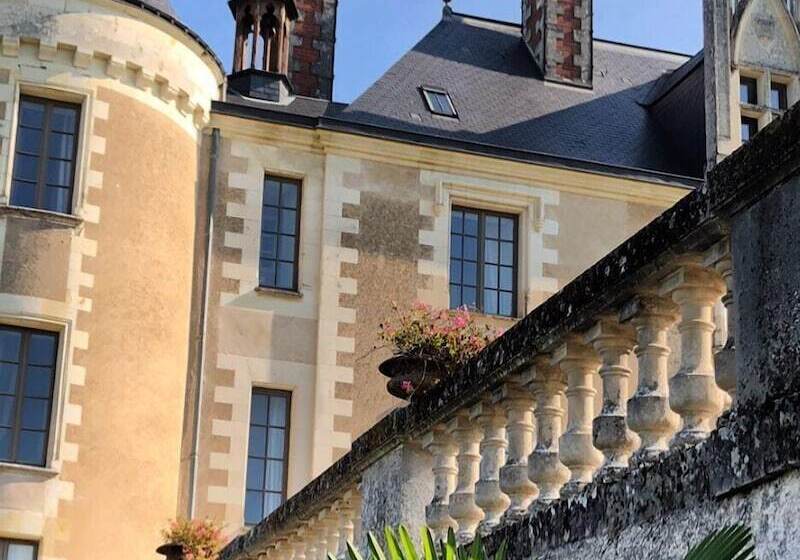هتل Château Des Arpentis