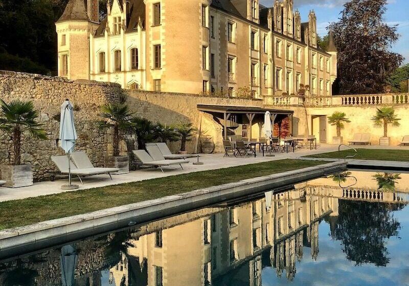 هتل Château Des Arpentis