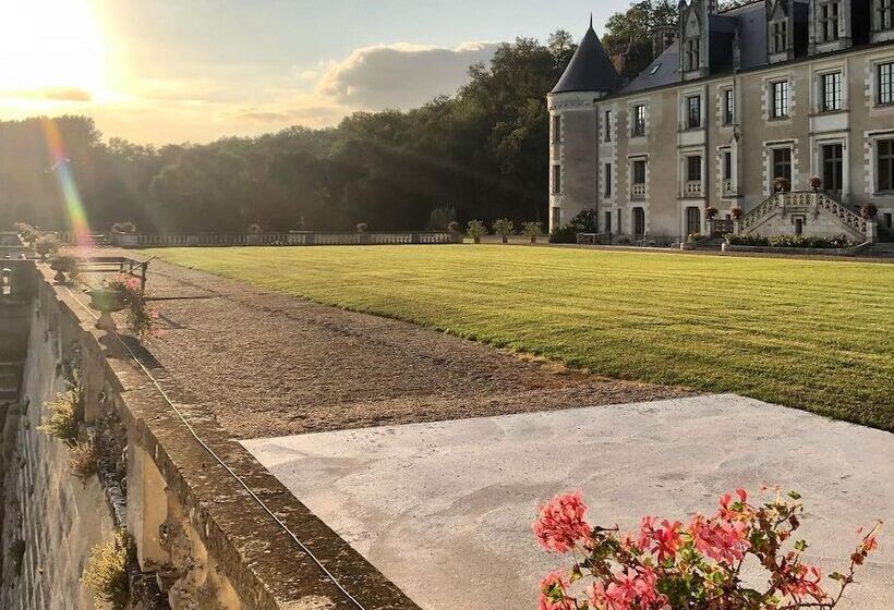 هتل Château Des Arpentis
