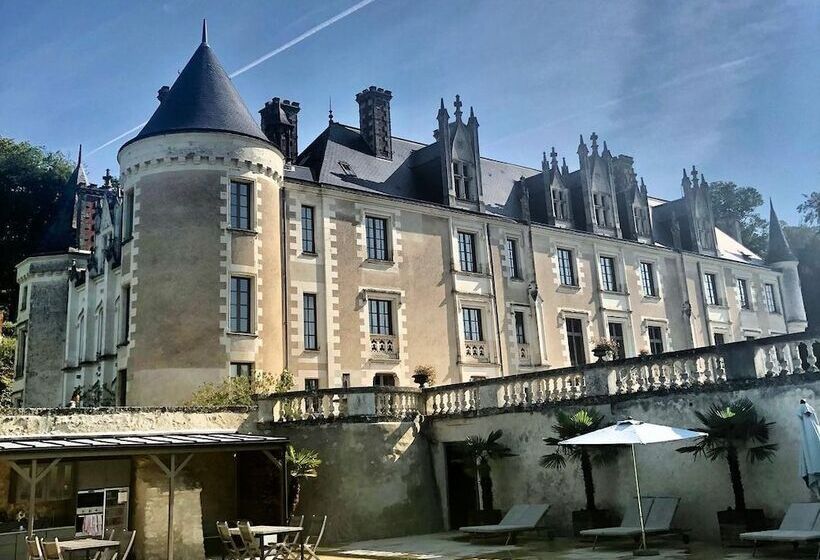 هتل Château Des Arpentis