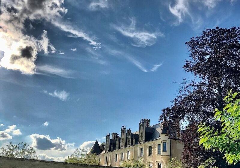 هتل Château Des Arpentis