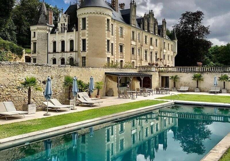 هتل Château Des Arpentis