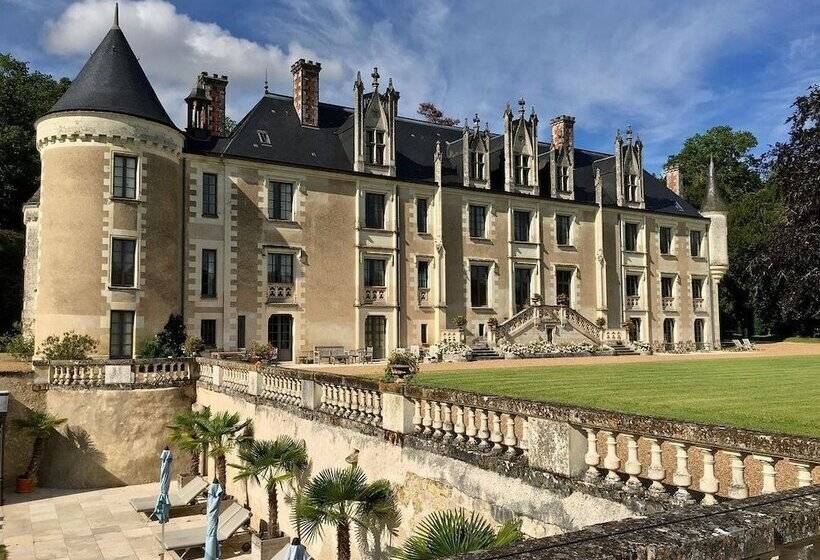 هتل Château Des Arpentis
