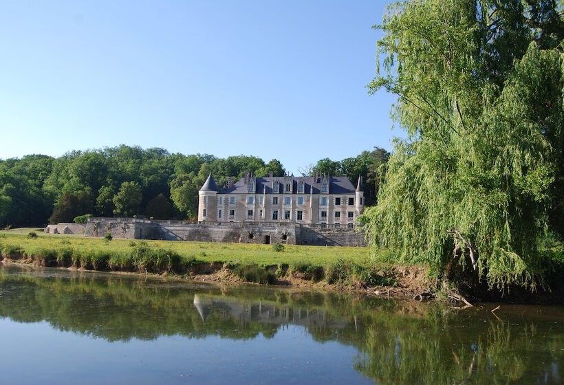 هتل Château Des Arpentis