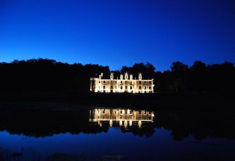 هتل Château Des Arpentis