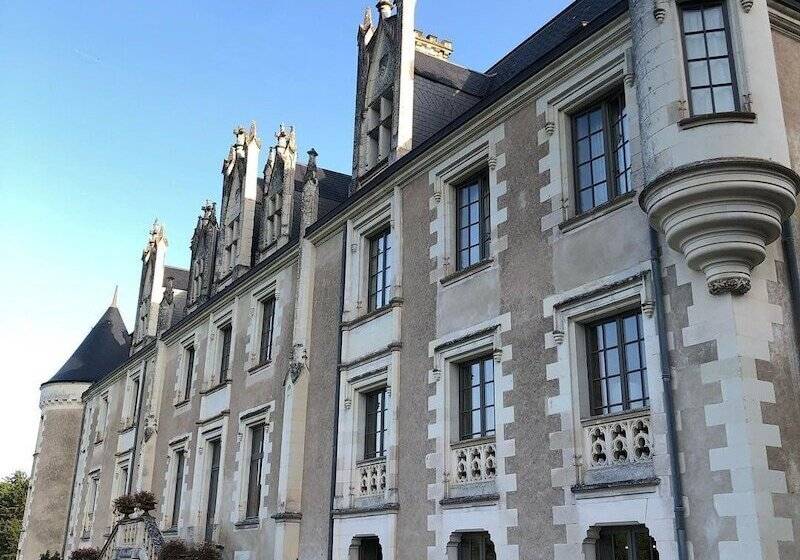 هتل Château Des Arpentis