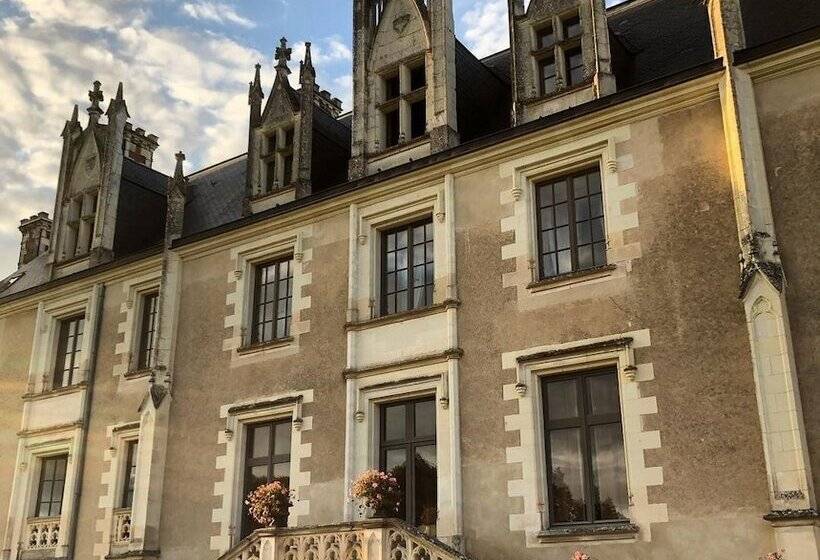 هتل Château Des Arpentis