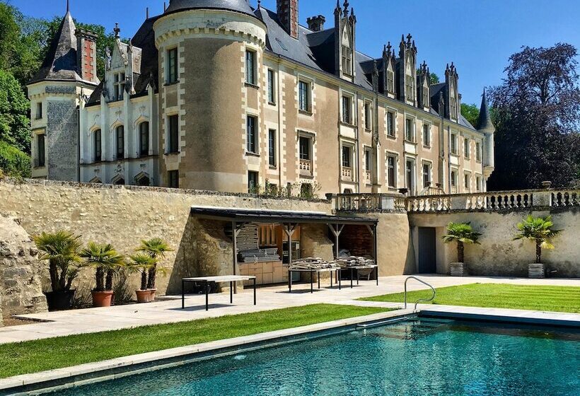 هتل Château Des Arpentis