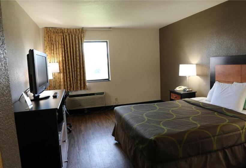 Отель Econo Inn