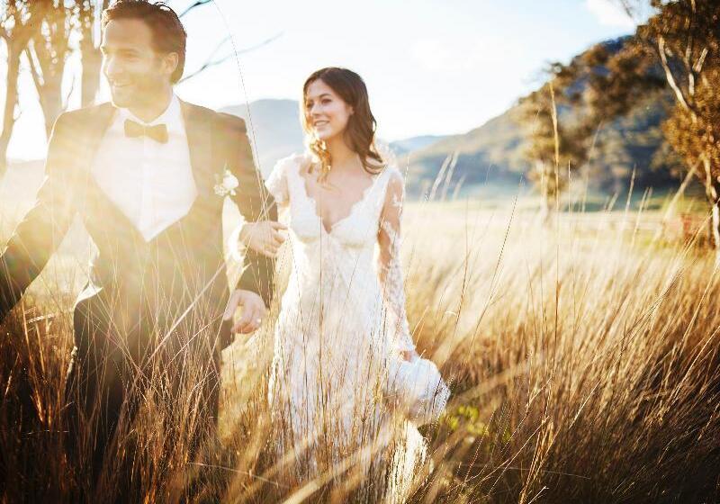 ホテル Emirates One&only Wolgan Valley Australia