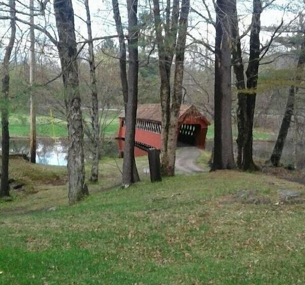 فندق Jack O Lantern Resort And Golf Course