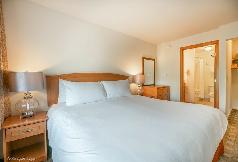 هتل La Residence Suite