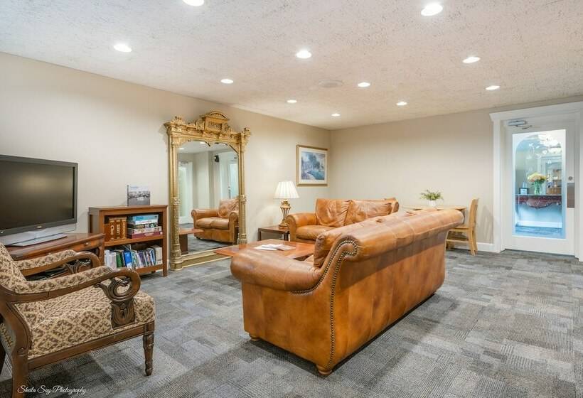 هتل La Residence Suite