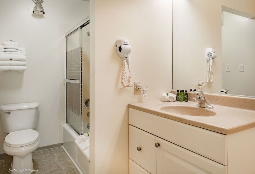 هتل La Residence Suite