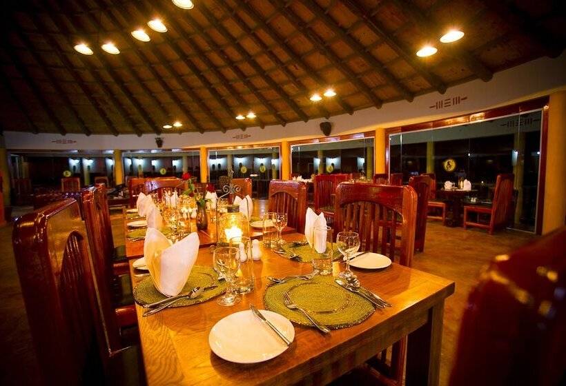هتل Mara Engai Wilderness Lodge