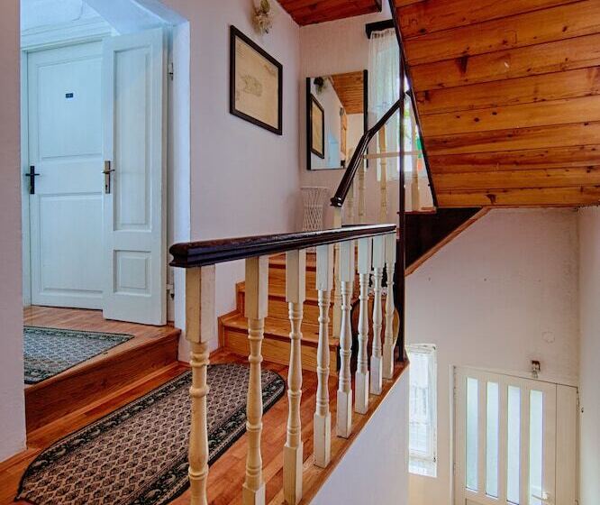 ホテル Apartments And Rooms By The Sea Komiza, Vis   2431