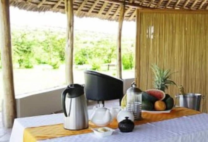 هتل Osero Enarau Camp