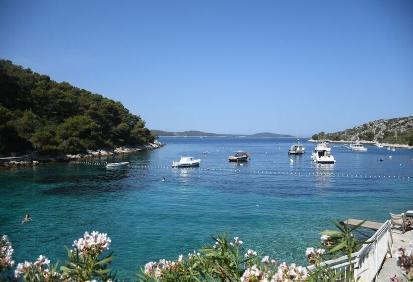 هتل Sirena Hvar
