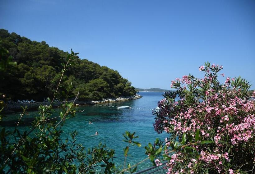 هتل Sirena Hvar