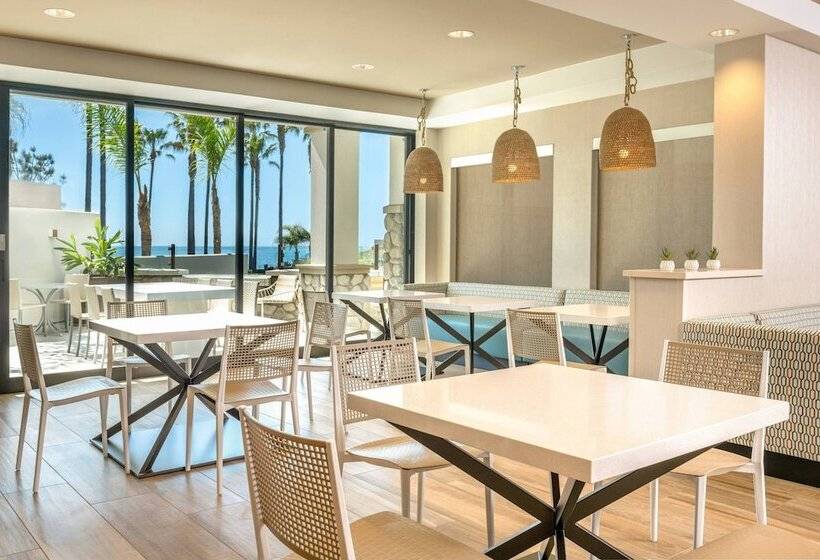فندق Springhill Suites By Marriott San Diego Carlsbad