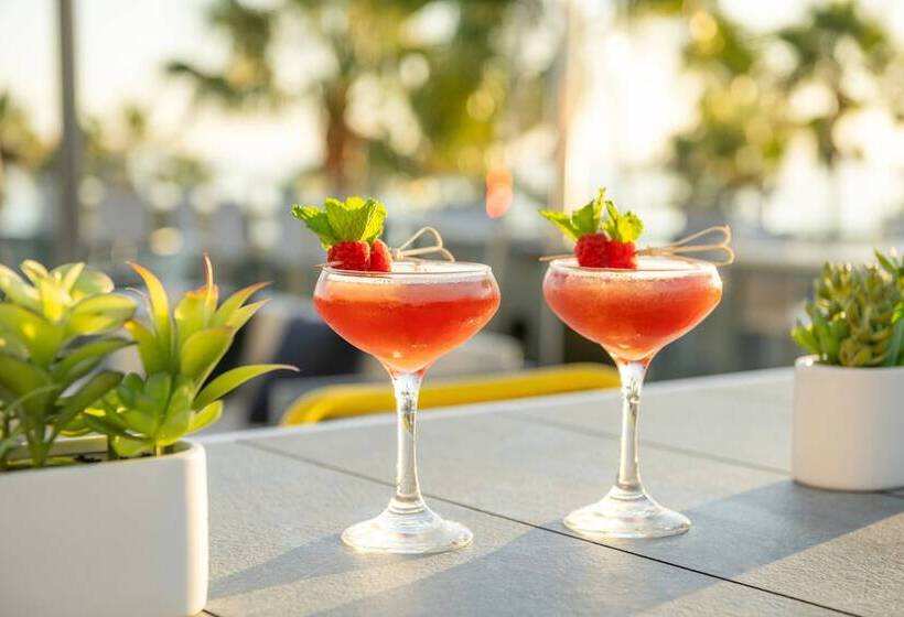 فندق Springhill Suites By Marriott San Diego Carlsbad