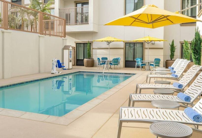 فندق Springhill Suites By Marriott San Diego Carlsbad