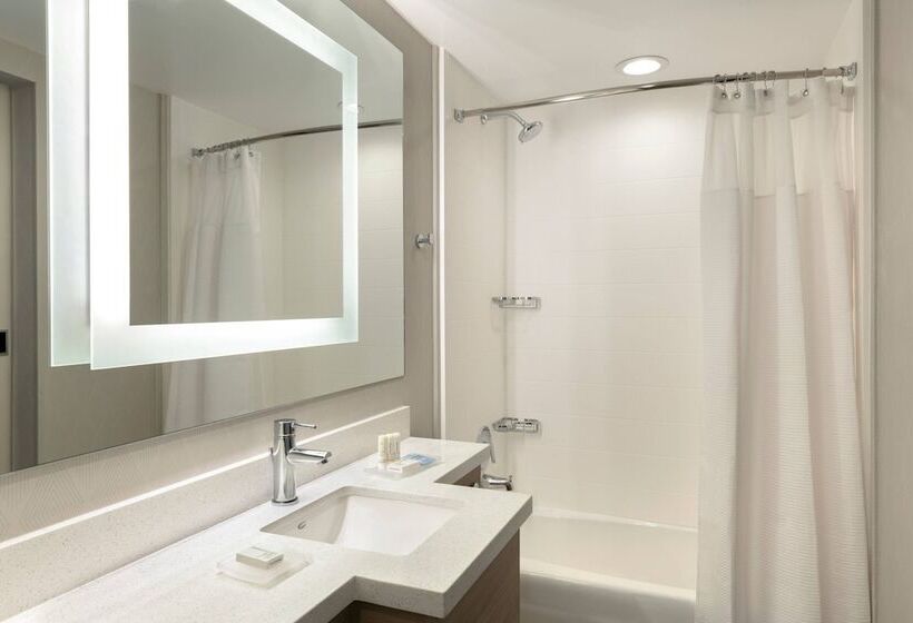 فندق Springhill Suites By Marriott San Diego Carlsbad