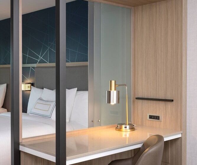 فندق Springhill Suites By Marriott San Diego Carlsbad