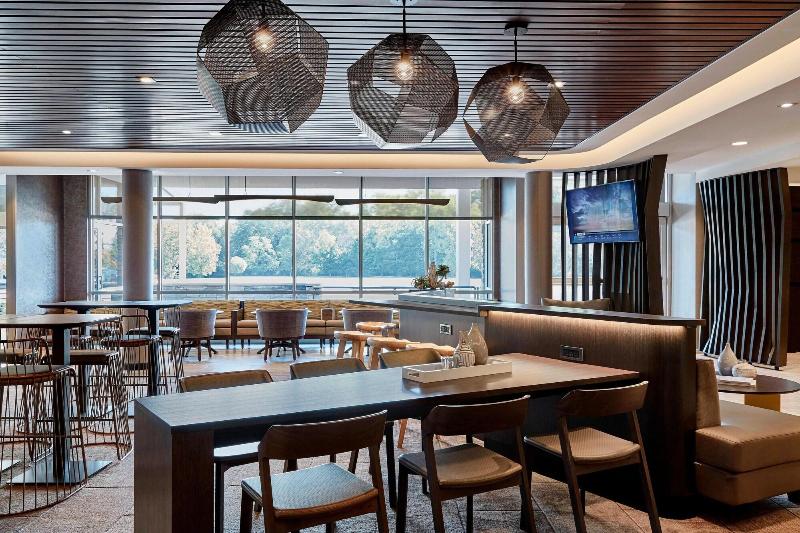 فندق Springhill Suites By Marriott San Diego Carlsbad